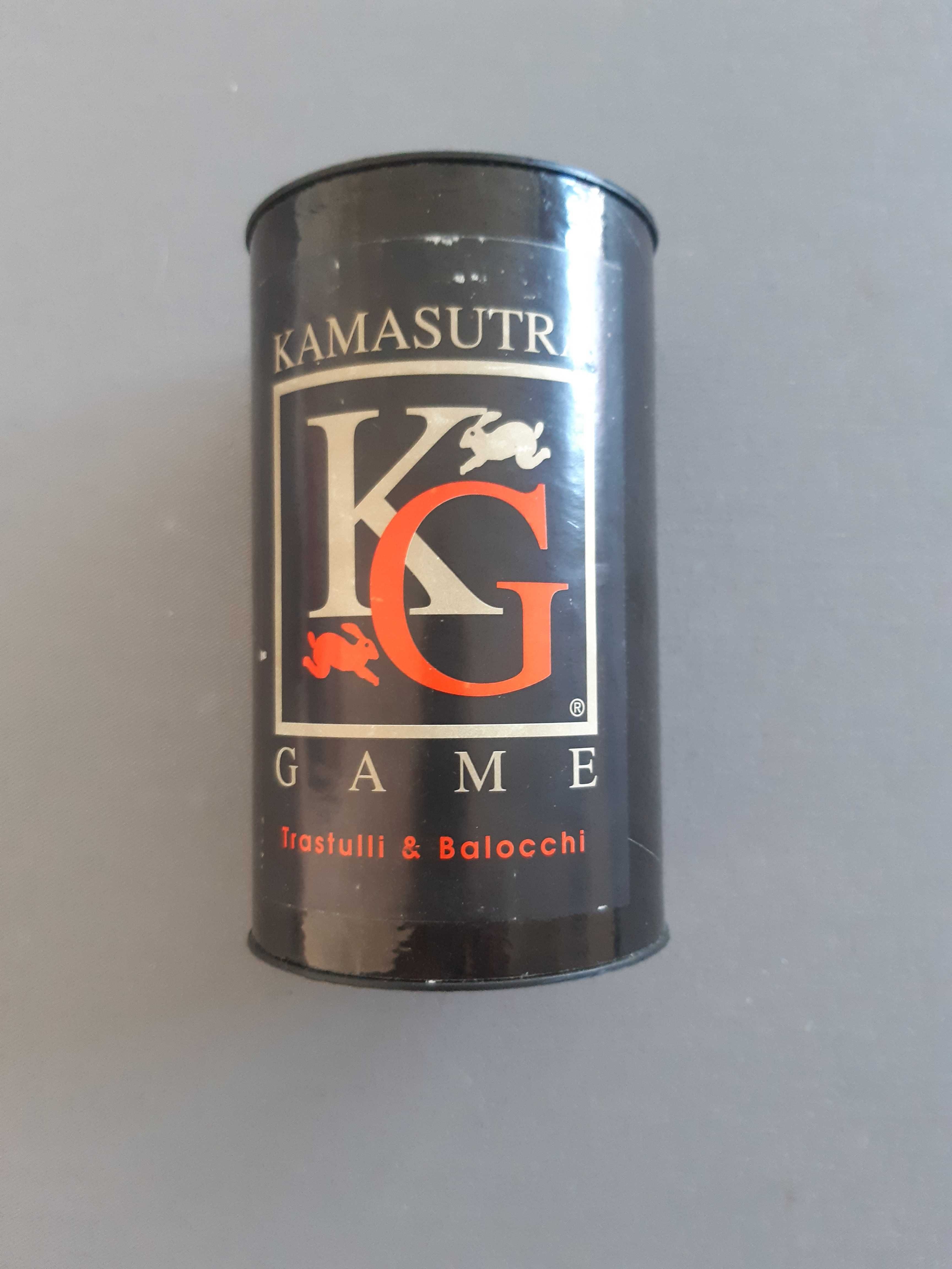 Jogo KG "Kamasutra Game"