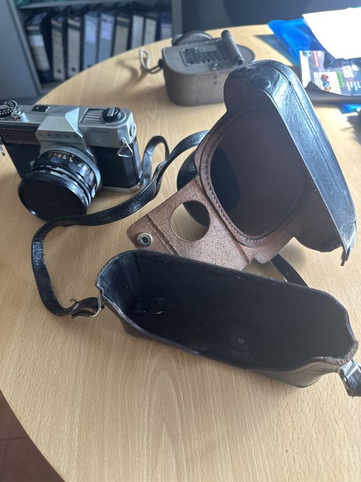 Canon RM Canonflex