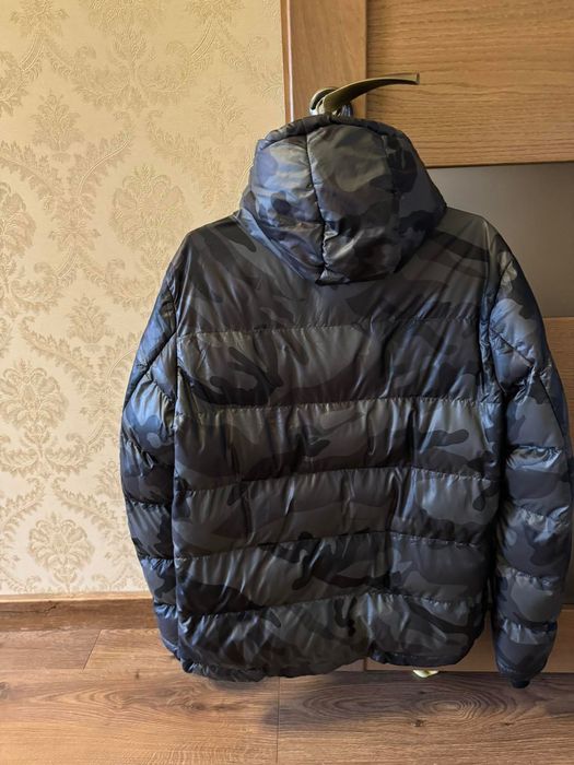 Куртка чоловіча зимова, р. М