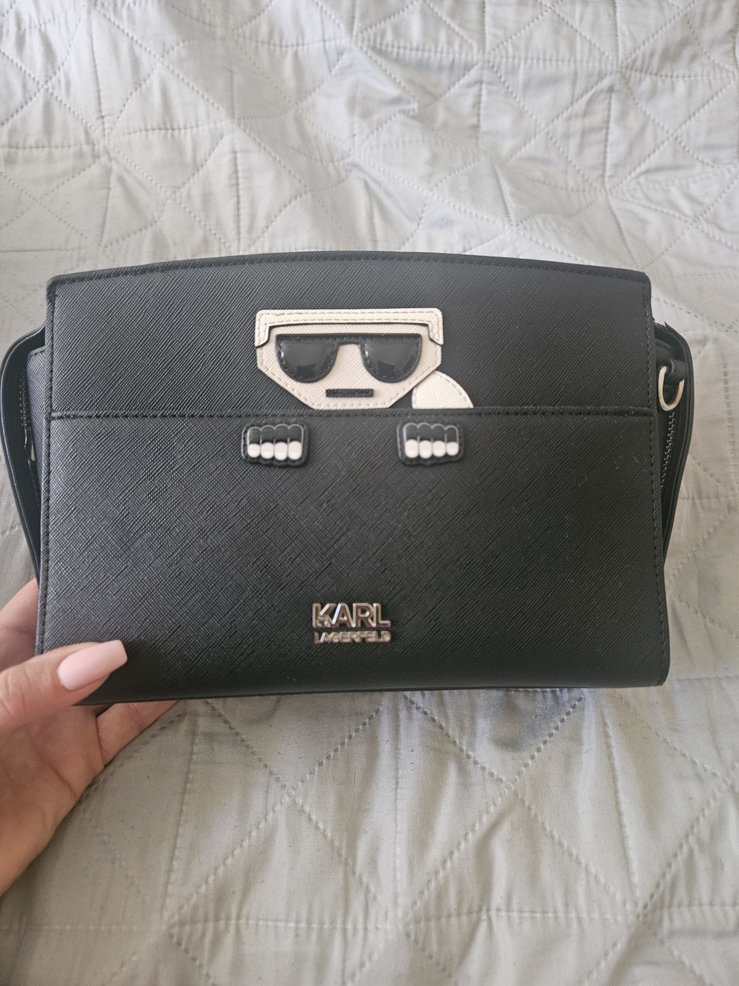 Сумка оригінал Karl