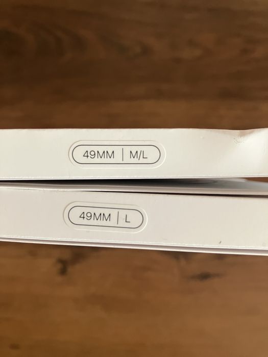 Ремешок  Apple Watch ultra 49