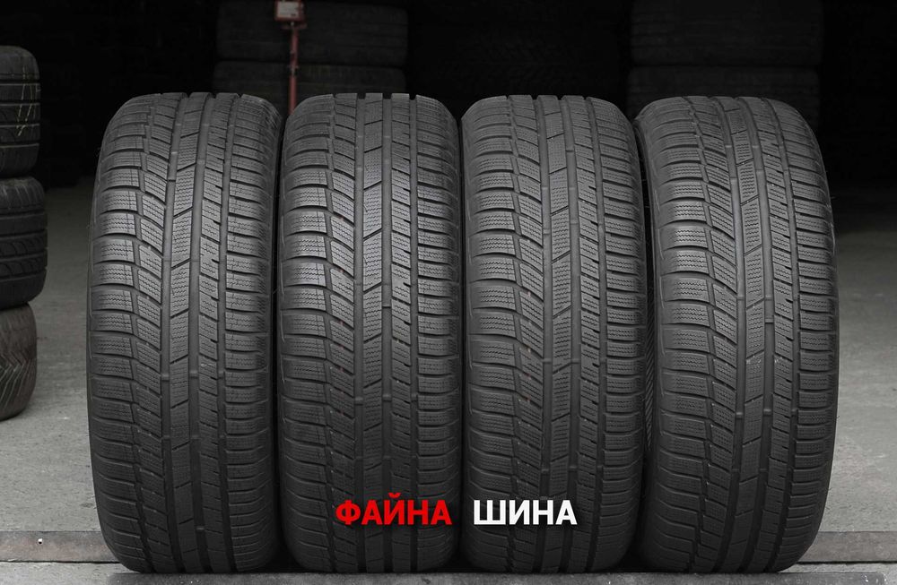 215/55 R16 Toyo Snowprox S954, зимових автошин комплект