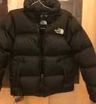 The North Face Doudoune 1996 Retro Nuptse700 S