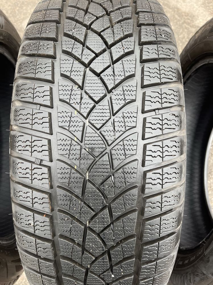 Goodyear UltraGrip Performance+ 235/55 R19 105H XL MO