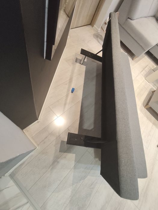 Nowa kanapa idealna do altanki