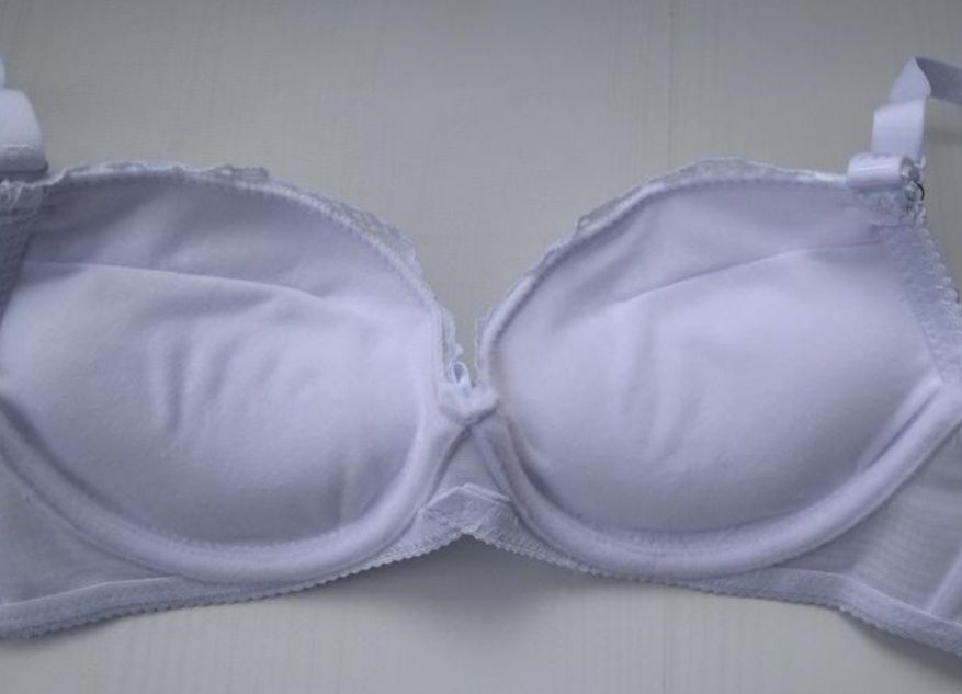 Бюстгальтер Biweier з подвійним 3д пуш-ап