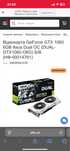 Відеокарта 1060 6 гб,RX 580 8 gb