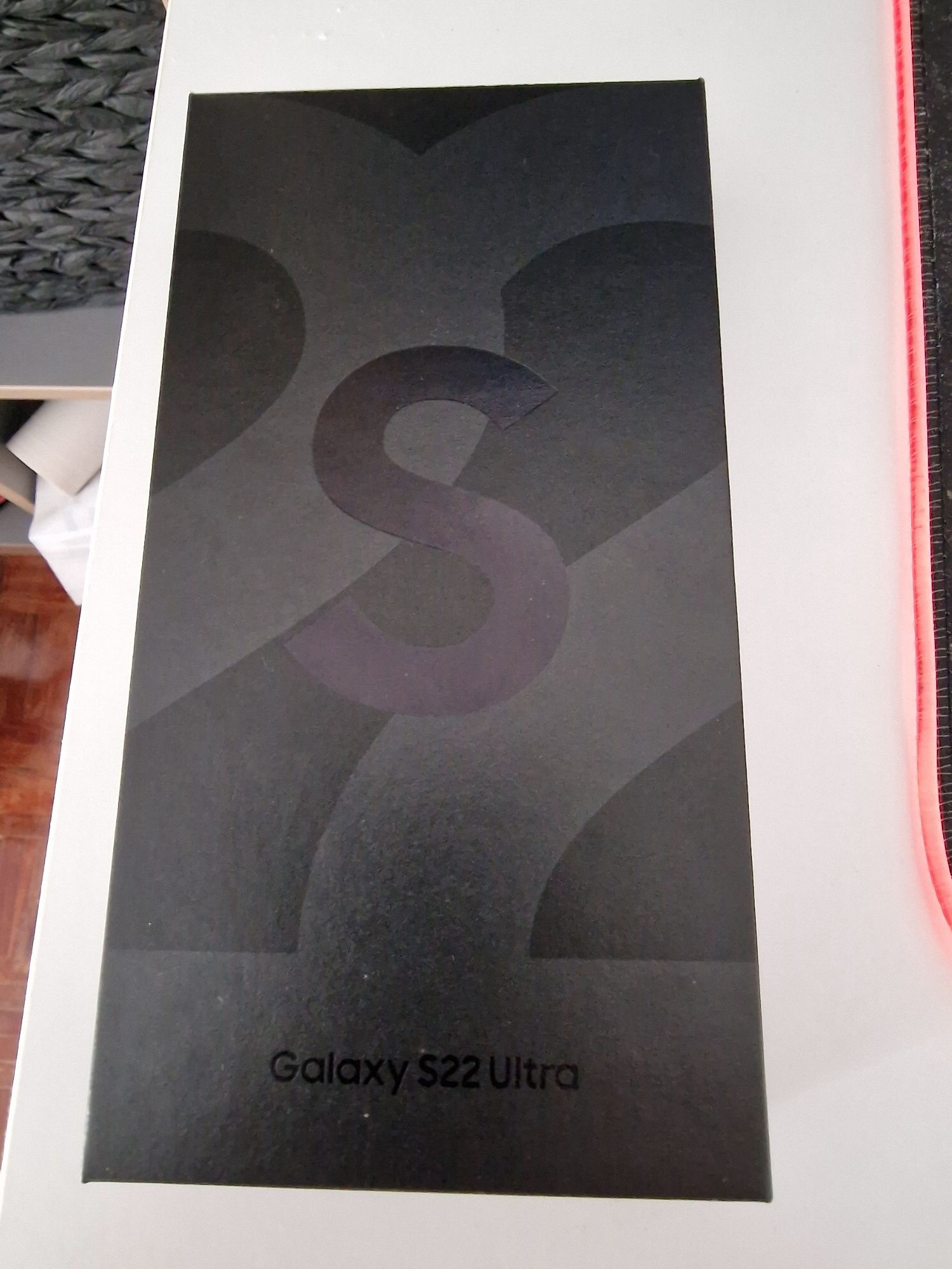 Samsung S22 Ultra 256Gb