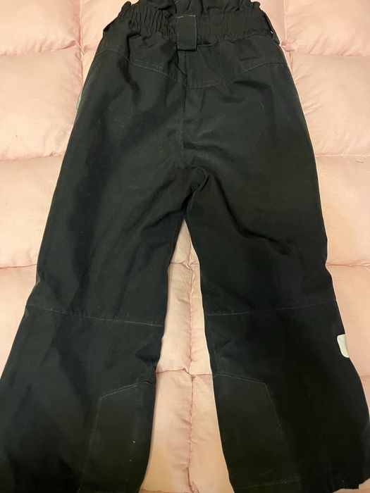 Куртка і штани reima комбінезон