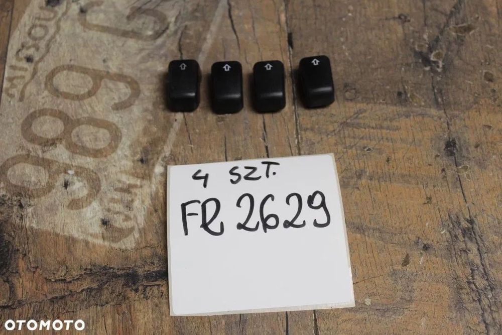 Przycisk przełącznika Harley Davidson