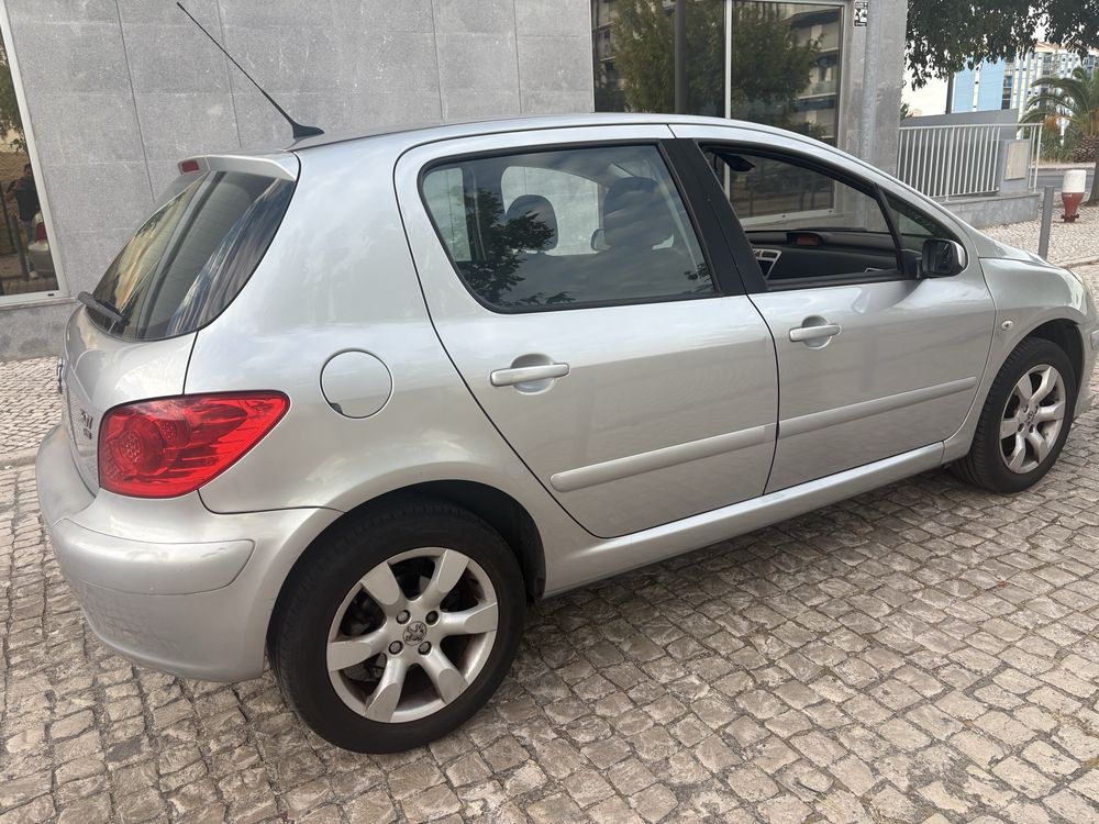 Peugeot 307 diesel