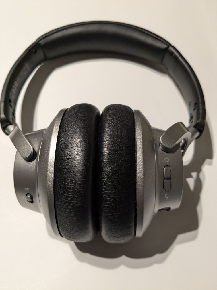 Bluetooth-гарнитура Anker SoundСore Space NC (A3021ZF1)
Bluet