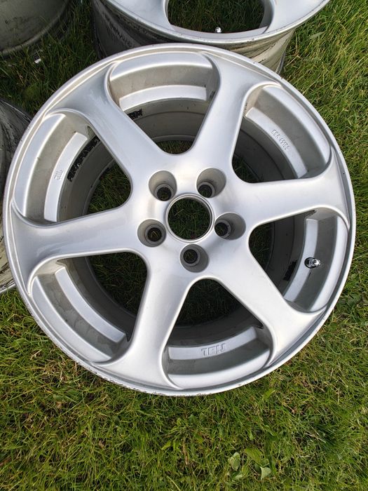 Felgi 17" 5x112 7.5J ET38