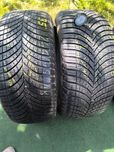 *Opony Goodyear Vector 4seasons 245/45/18 para