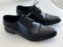 Buty do garnituru męskiego