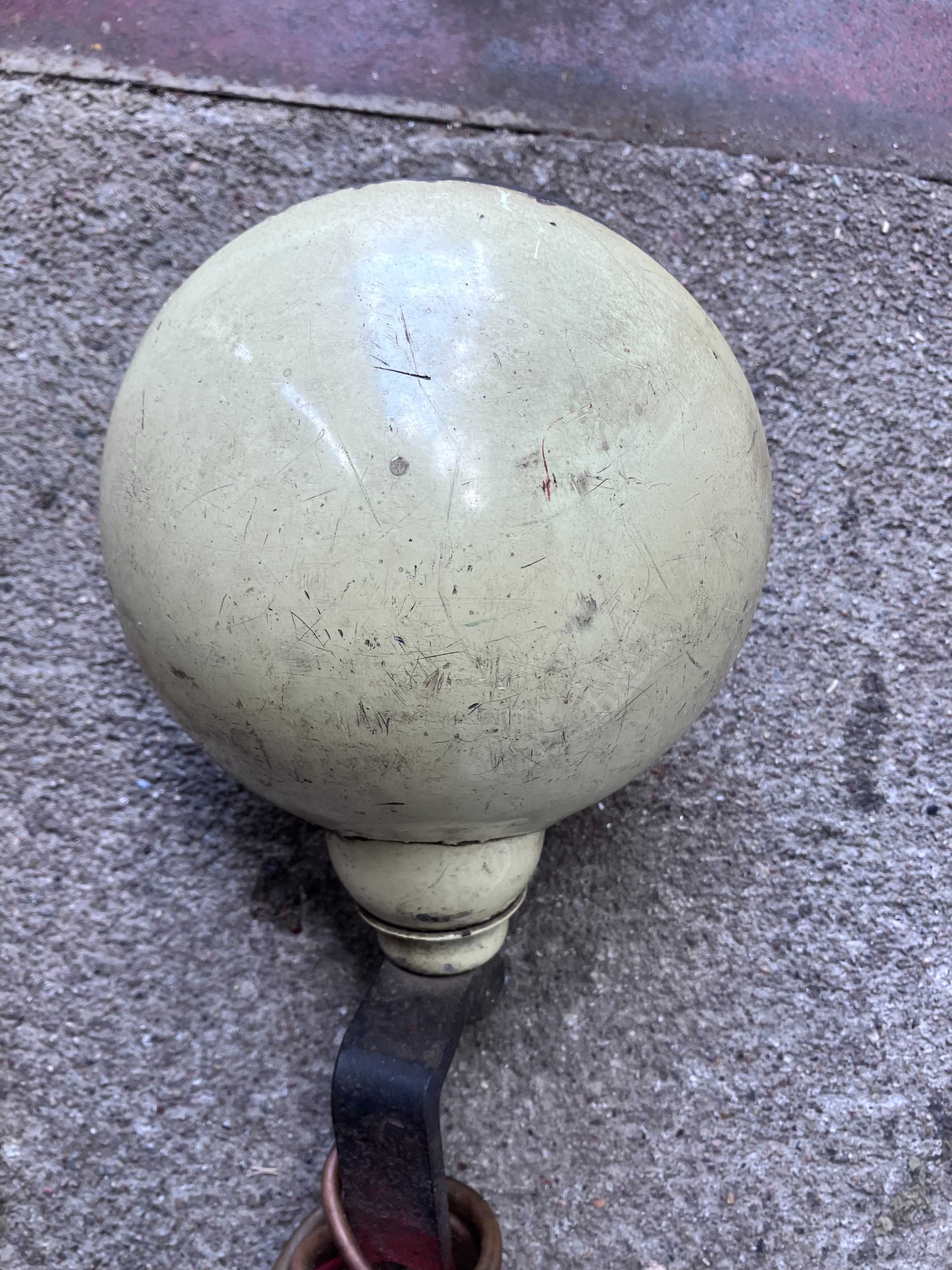 2szt. Lampy szperacz Ursus C325 C328