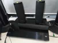 Kino domowe Sony  BDV-E880 / Nowy Lombard / Katowice