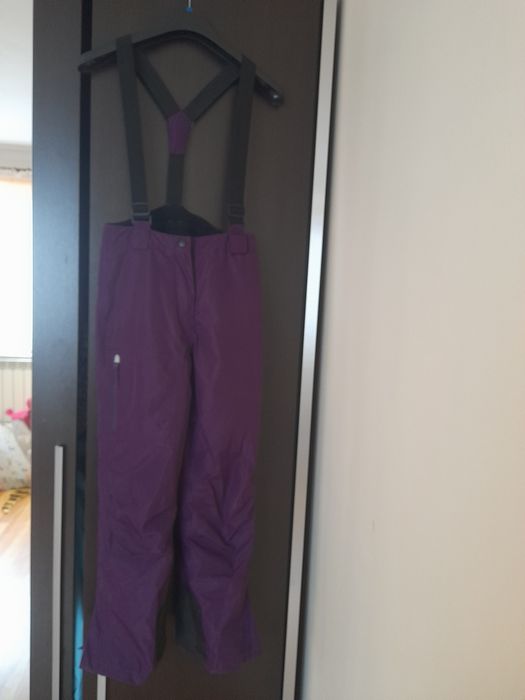 Komplet narciarski 146/ 152