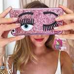 Chiara Ferrgani etui case iPhone 7,8 plus  obudowa