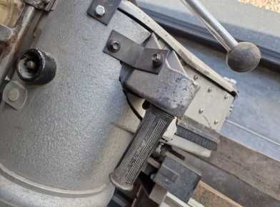 Piła pionowa Striebig standard tak 6220A,pilarka ,ściana, tarczowa