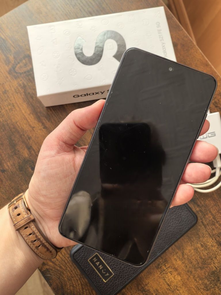Samsung Galaxy s21 FE 5G