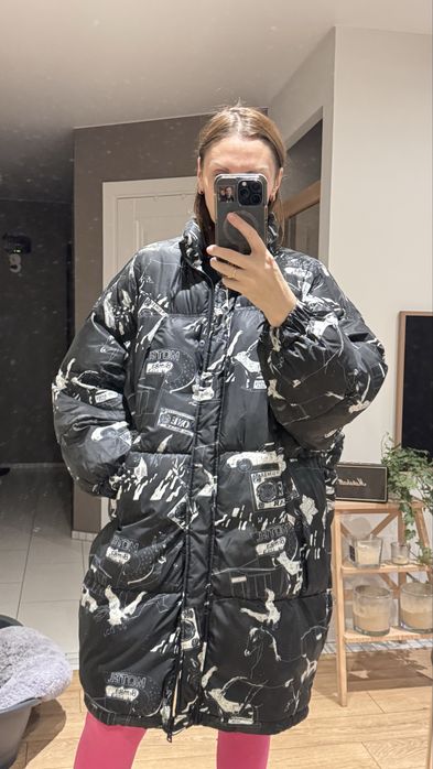 Куртка bimba y lola