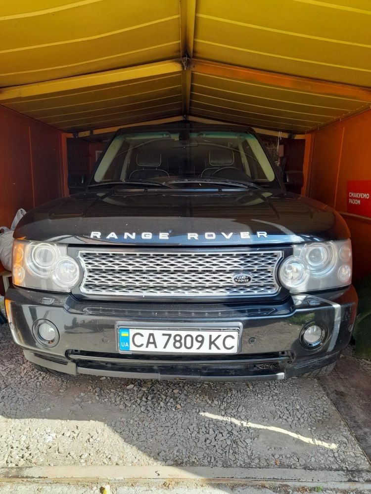 Продам Land Rover