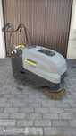 Zamiatarka Spalinowa Karcher KM 75/40W Honda GCV