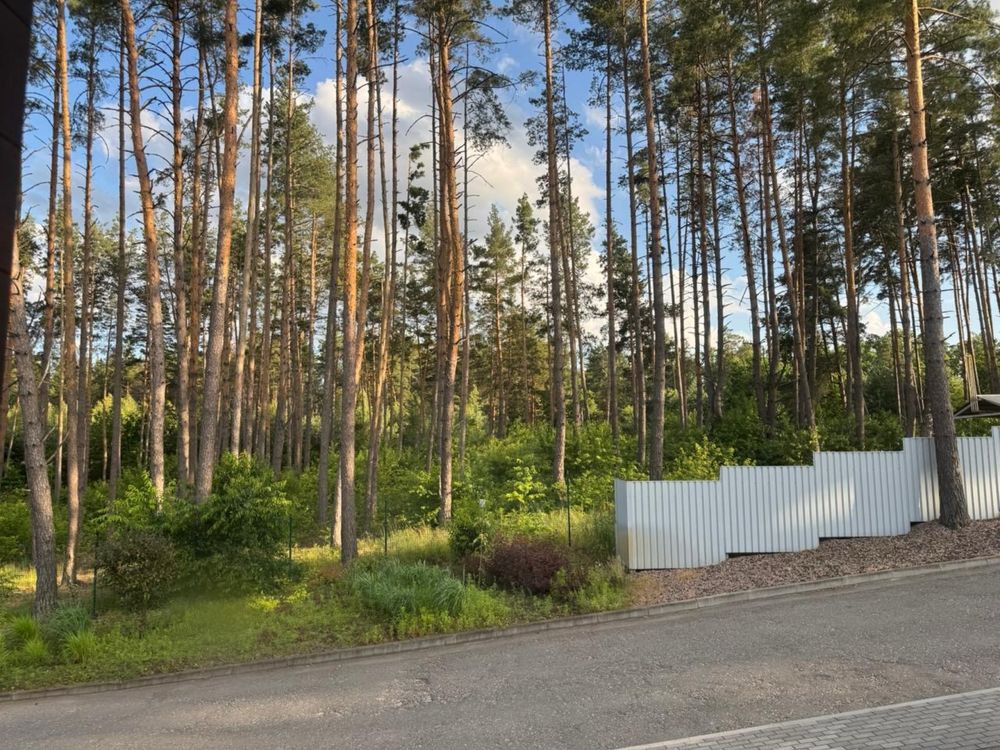 Продаж будинок 222 м2 біля лісу котеджне містечко Белгравія