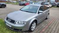 Audi A4 Audi A4 B6 2.0 2004