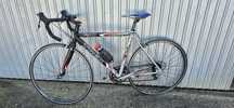Vendo bicicleta trek
