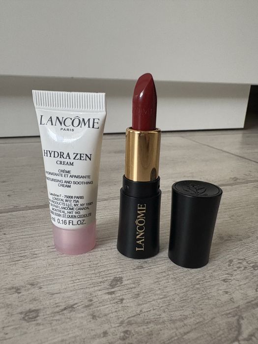 Помада YSL slim matte помада Chanel Lancome L’Absolu Rouge Dior