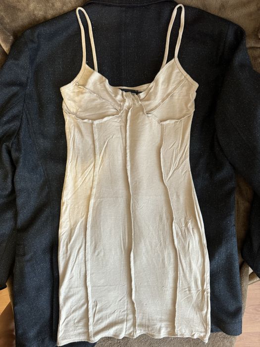 Міні сукня PrettyLittleThing