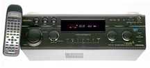 Technics AV Receiver SA-AX530