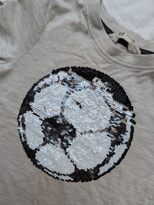 T-shirt Psi Patrol c&a, Levi's, gap, h&m r. 110