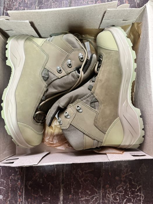 Берци зимові ЗСУ 44 розмір