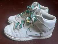 Продам Nike Dunk High