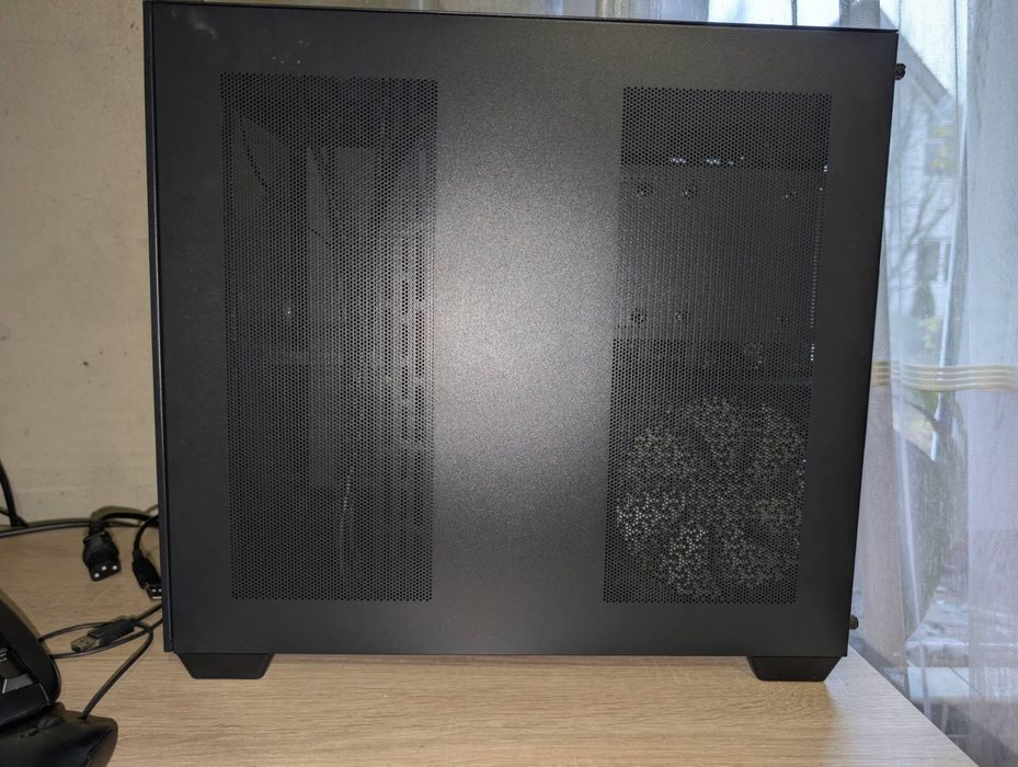 Корпус Frontier IGLOO