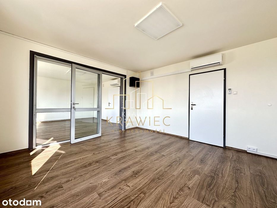 Nowoczesne biura na wynajem | od 9 m2 do 96 m2  |