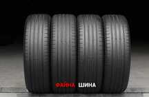 205/60 R16 Good Year Efficient Grip Performance, комплект автошин літо
