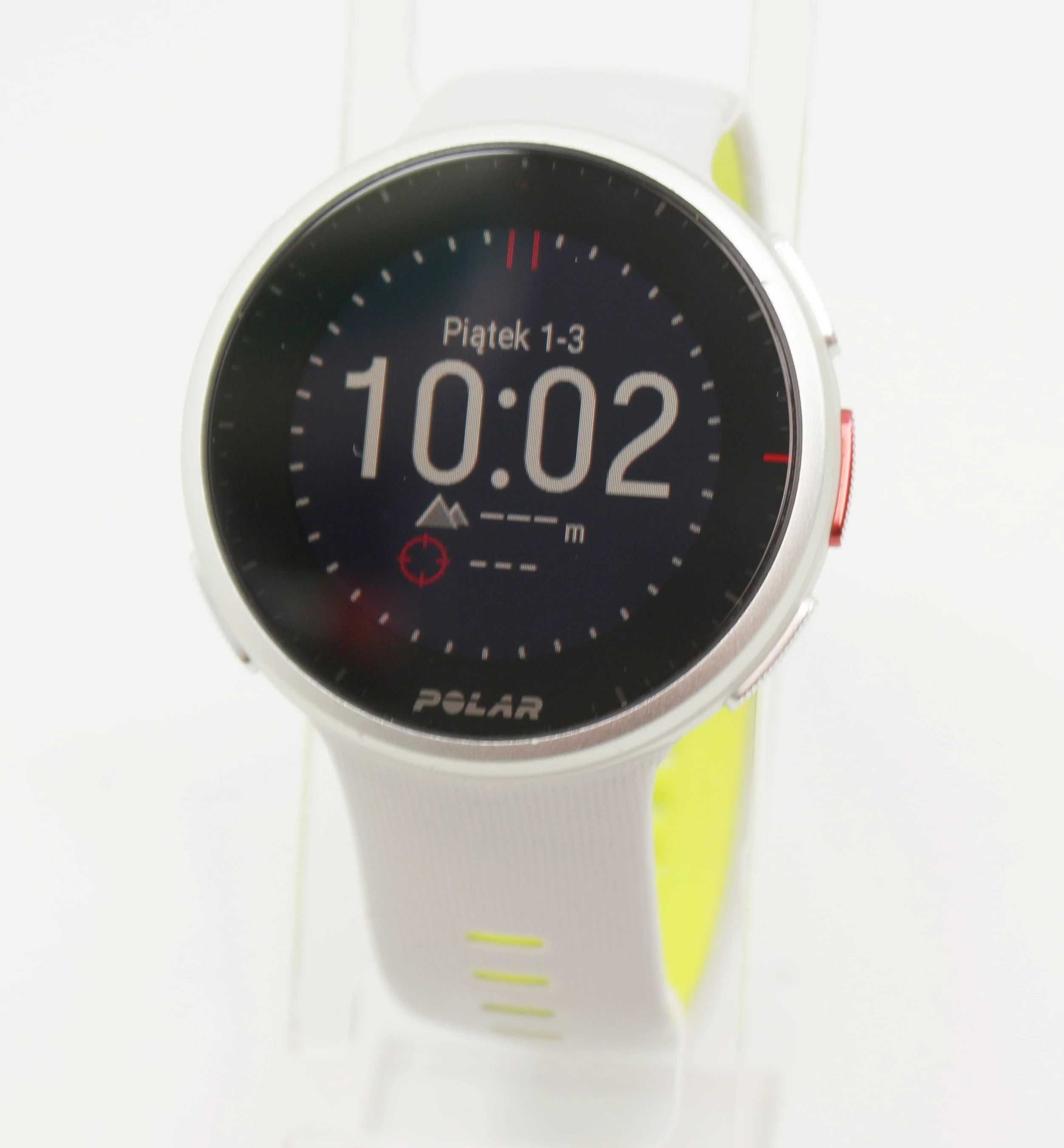 Polar Vantage V2 smartwatch