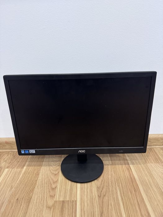 Monitor komputerowy AOC