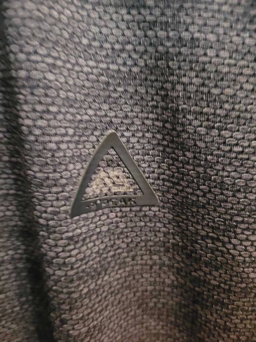 Koszulka polo 9*peak rozm. XXXL