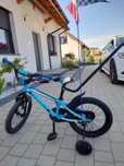 Rower dziecięcy UNIBIKE VIKING  16"