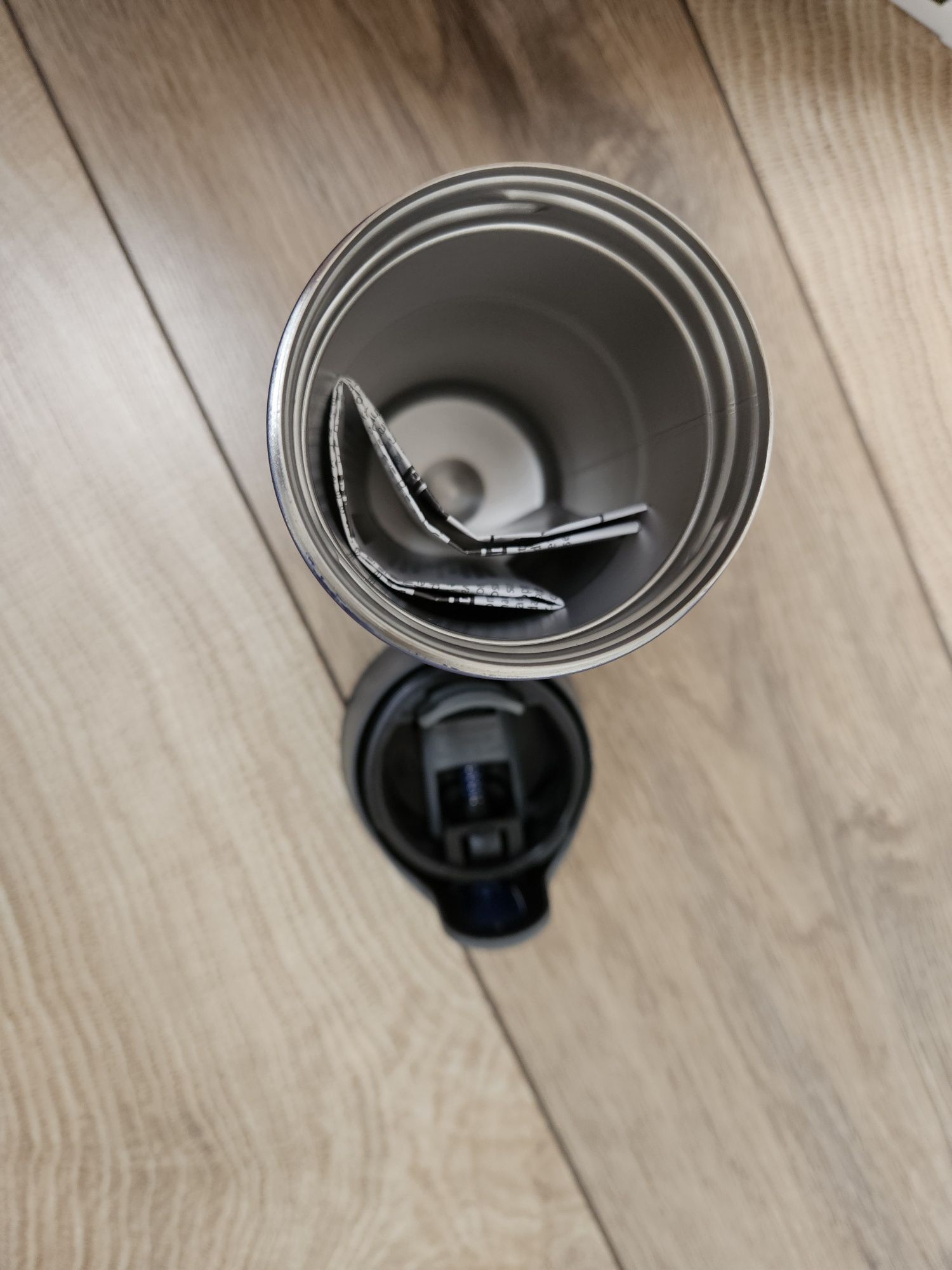 Contigo kubek termiczny, 470 ml, nowy, nieużywany