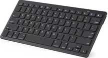Klawiatura bezprzewodowa OMOTON KB186