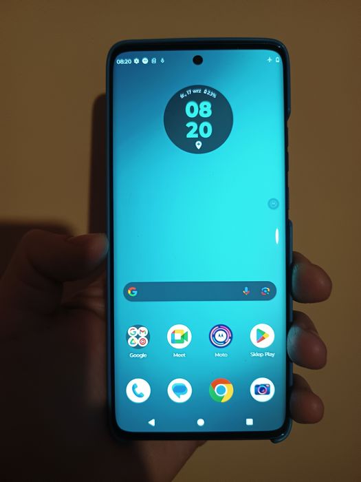 Motorola edge 40 NEO