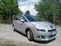 Peugeot 5008 Sprzedam Peugeot 5008 – 2010, 1.6 benzyna