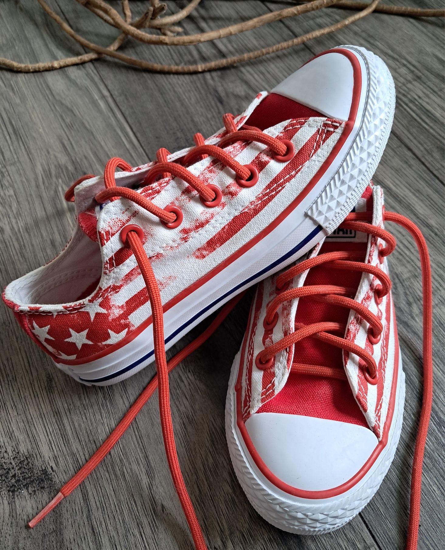 Кеди Converse (р.29)