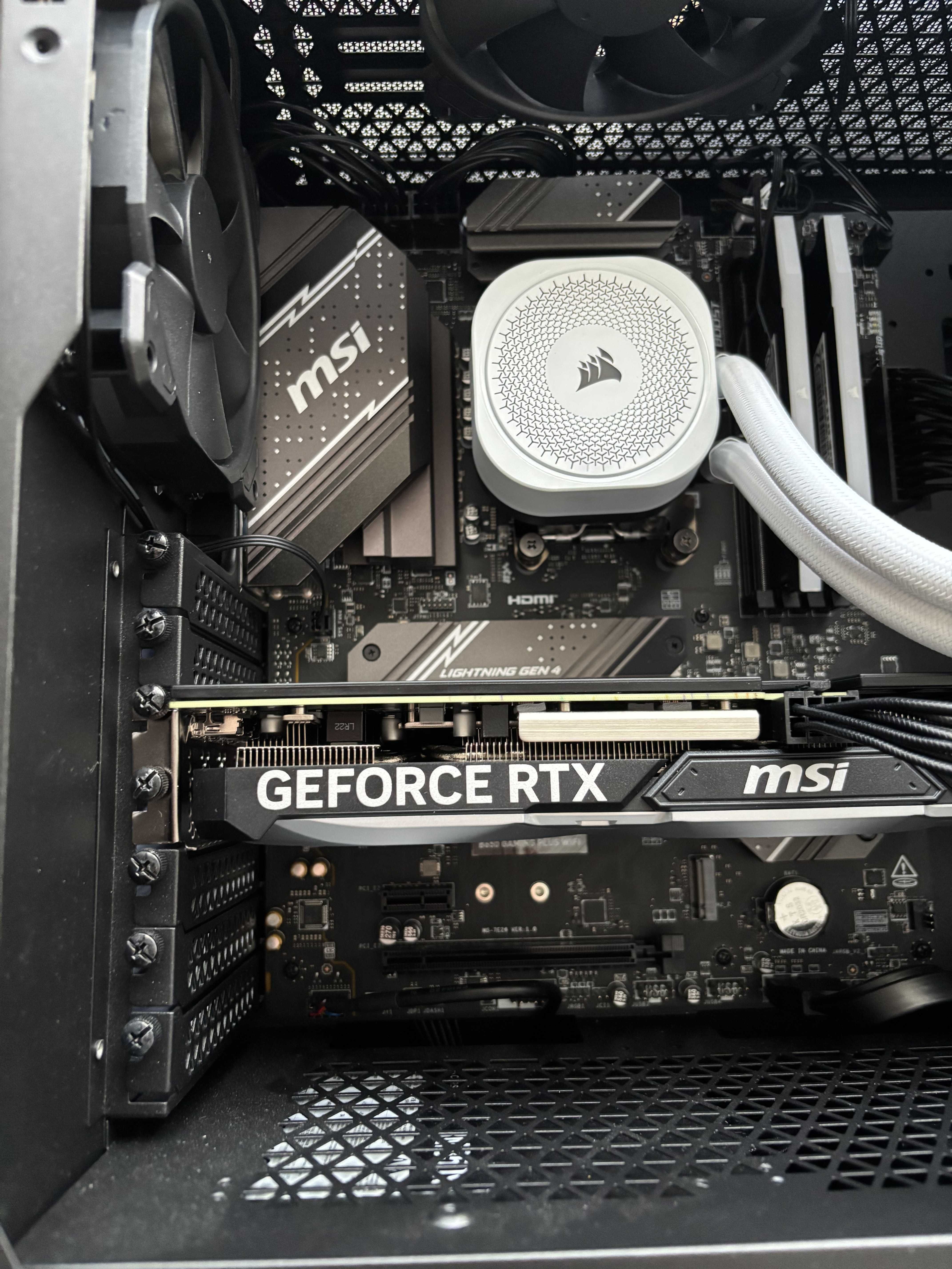 PC Gaming [ NOVO ]